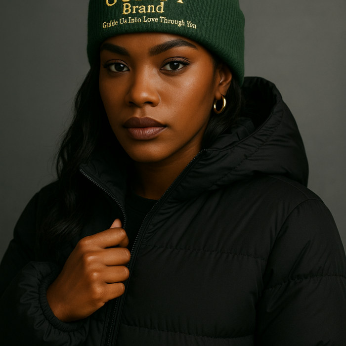 BeanieFemalemodel BeanieFemalemodel