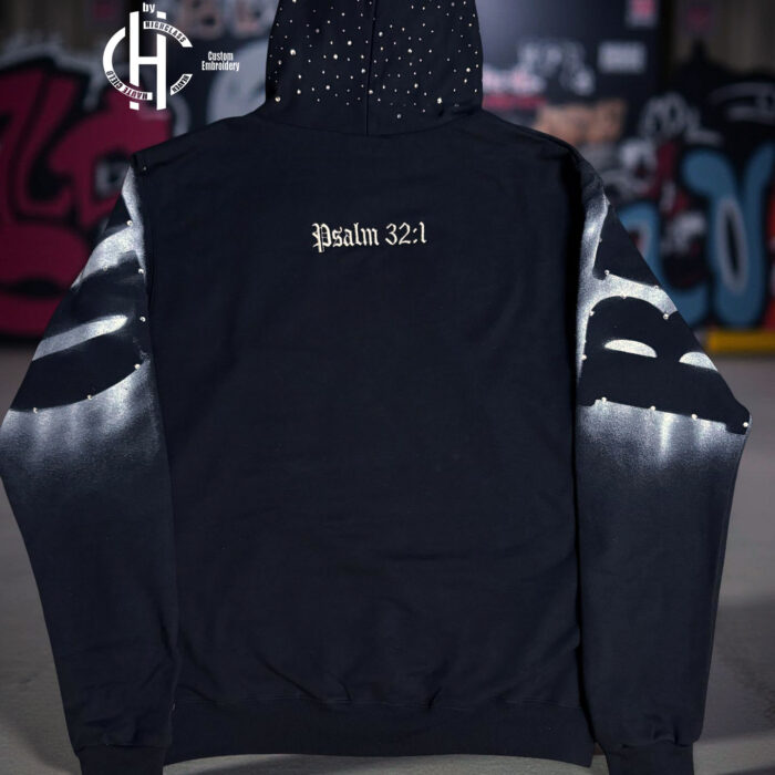 Blessedhoodie9