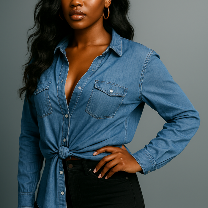 Jeanshirtwomen1 Jeanshirtwomen1