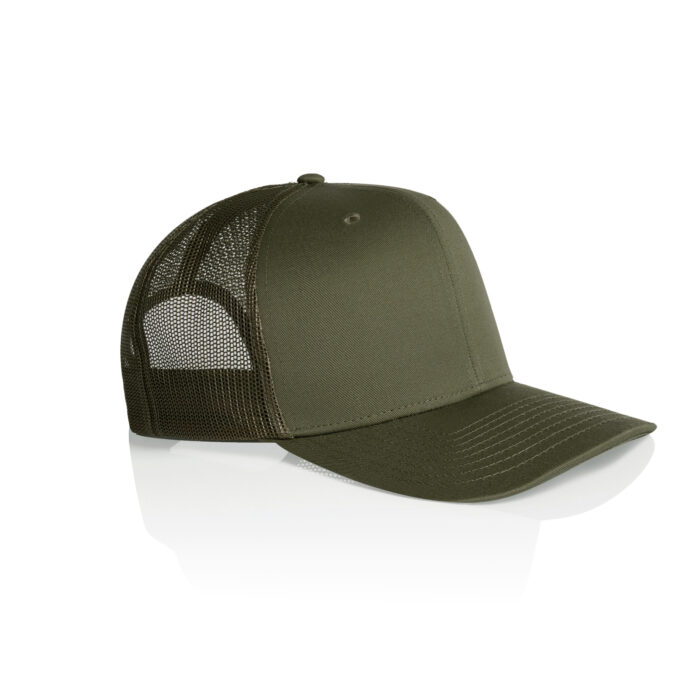 1190_MESH_TRUCKER_CAP_ARMY_SIDE