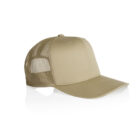 1190_MESH_TRUCKER_CAP_KHAKI_SIDE