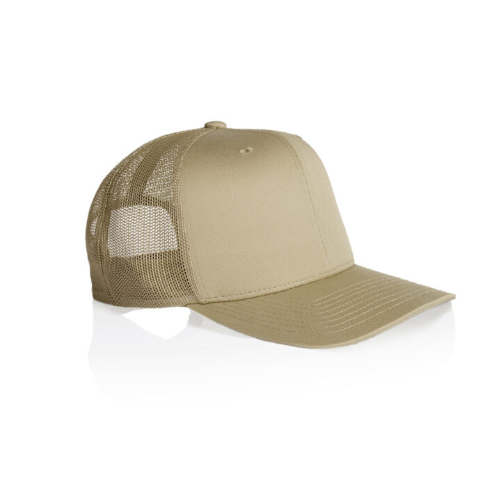 1190_MESH_TRUCKER_CAP_KHAKI_SIDE