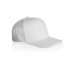 1190_MESH_TRUCKER_CAP_WHITE_SIDE