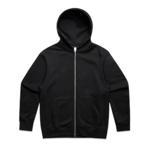 GUILTY BRAND ® Heavy Zip Hoodie (Limited Stock)