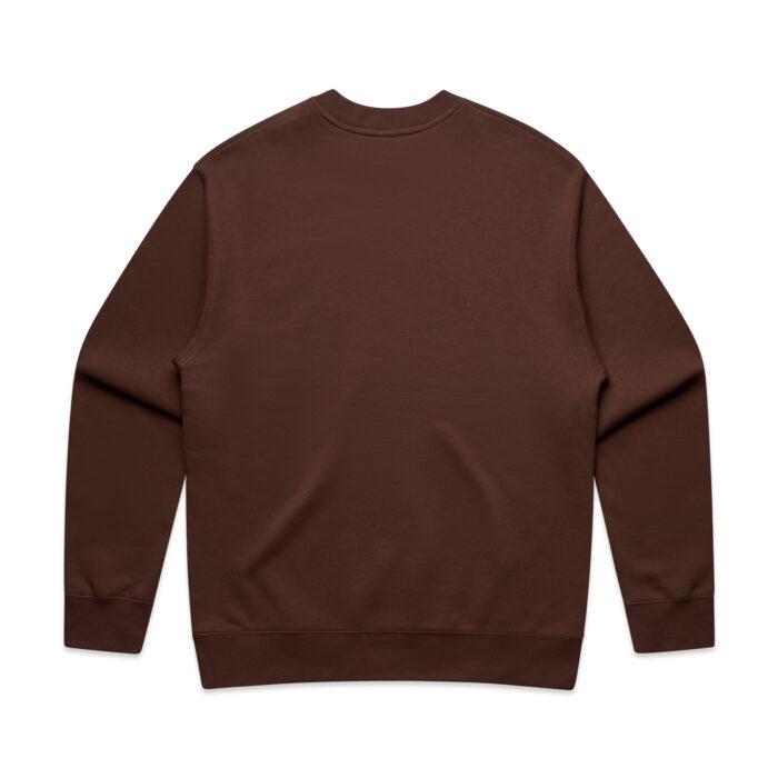 5160_RELAX_CREW_CHESTNUT_BACK