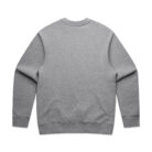 5160_RELAX_CREW_GREY_MARLE_BACK