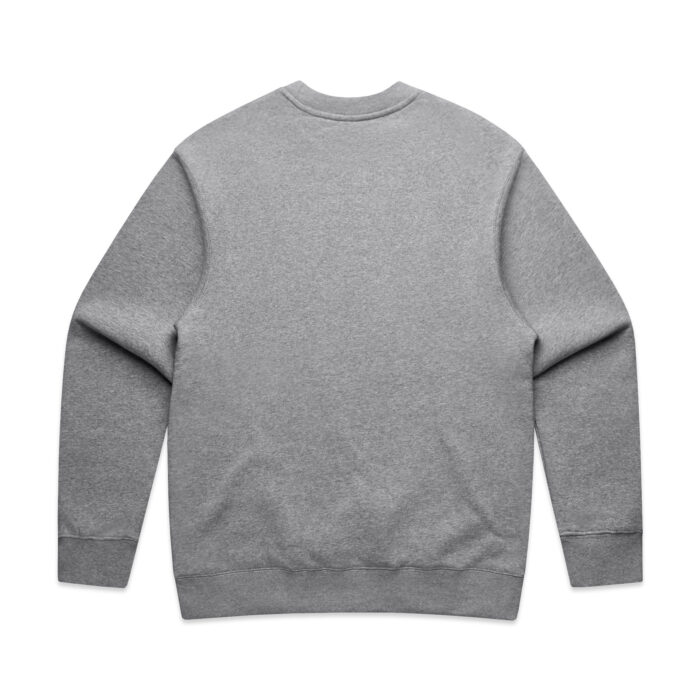 5160_RELAX_CREW_GREY_MARLE_BACK