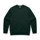 5160_RELAX_CREW_PINE_GREEN