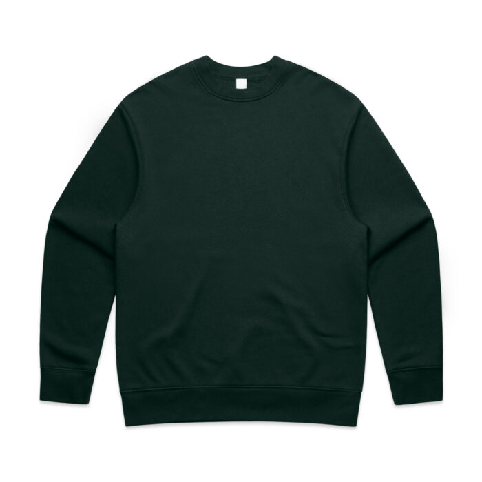 5160_RELAX_CREW_PINE_GREEN