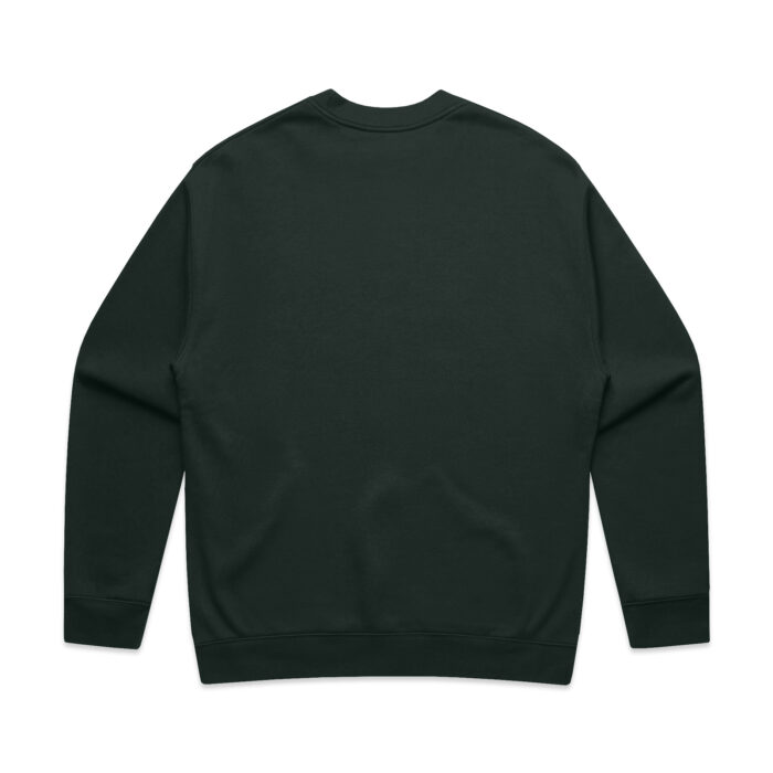 5160_RELAX_CREW_PINE_GREEN_BACK