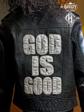 Design Custom Jackets