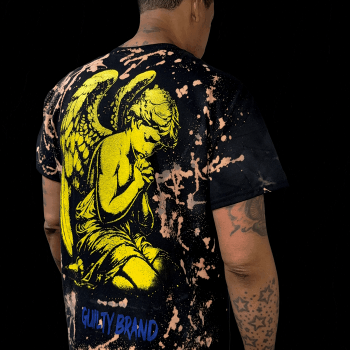 Intercession-TshirtBack2Black