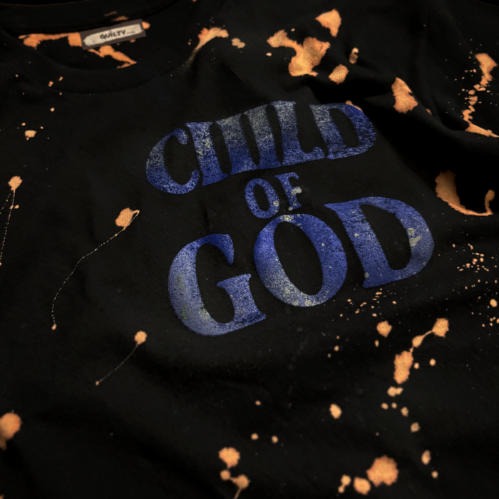 Intercession-TshirtClose2BlackBG