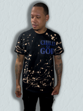 🕊️ INTERCESSION Tee Limited Capsule