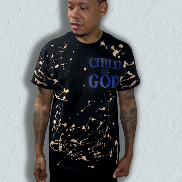 Intercession-TshirtClose3