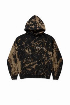 Forgiveness Hoodie” – Handcrafted Limited Edition
