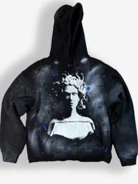 Still Chosen Flagship Hoodie